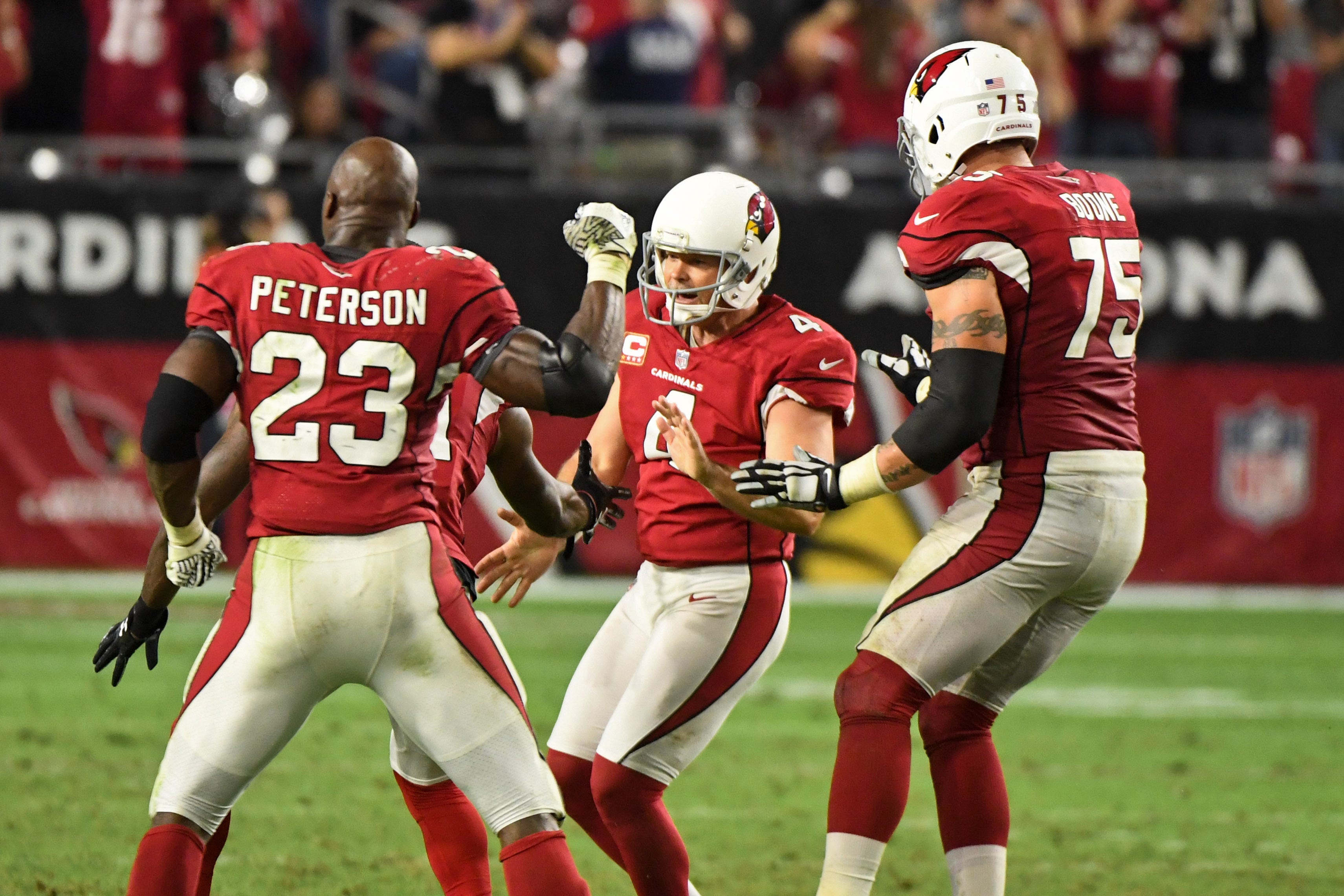 phil dawson jersey